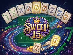 leikur Sweep 15