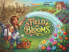 leikur Field of Blooms