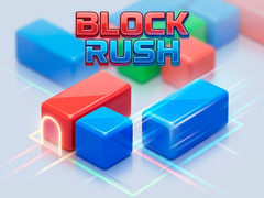 leikur Block Rush