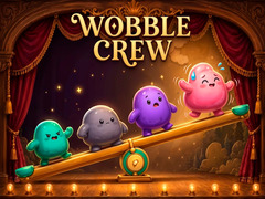 leikur Wobble Crew