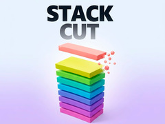leikur Stack Cut