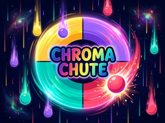 leikur Chroma Chute