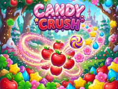 leikur Candy Crush