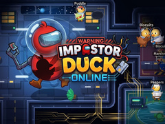 leikur Impostor Duck Online