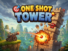 leikur One Shot Tower