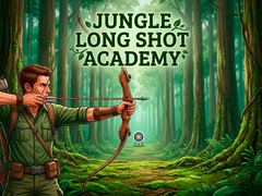 leikur Jungle Long Shot Academy