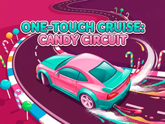leikur One-Touch Cruise: Candy Circuit