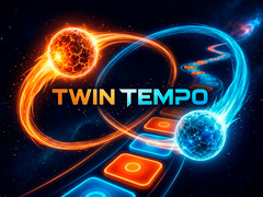 leikur Twin Tempo
