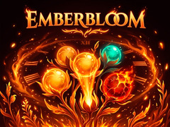 leikur Emberbloom