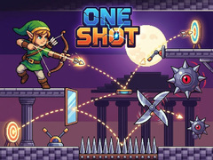 leikur One Shot