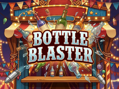 leikur Bottle Blaster