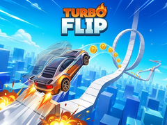 leikur Turbo Flip