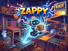 leikur Zappy