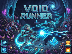leikur Void Runner