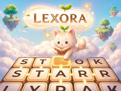 leikur Lexora