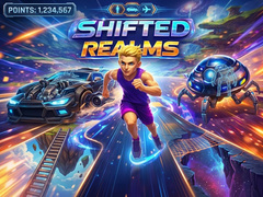 leikur Shifted Realms