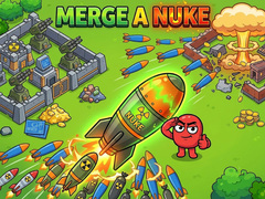 leikur Merge a Nuke
