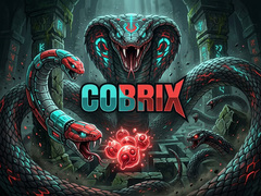 leikur Cobrix