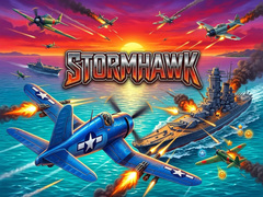 leikur Stormhawk
