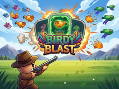 leikur Birdy Blast