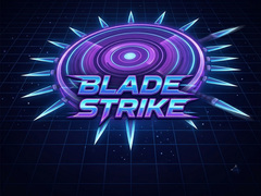 leikur Blade Strike