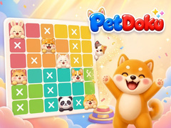 leikur PetDoku