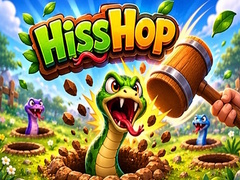 leikur HissHop