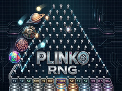 leikur Plinko RNG
