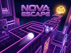 leikur Nova Escape