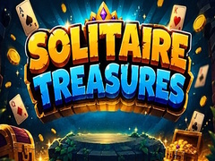 leikur Solitaire Treasures