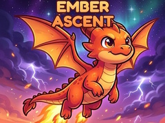 leikur Ember Ascent
