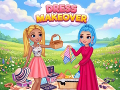 leikur Dress Makeover