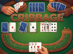 leikur Cribbage