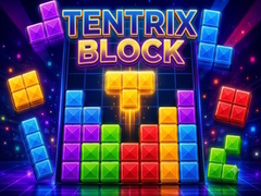 leikur TenTrix Block