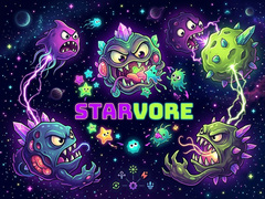 leikur Starvore