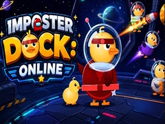 leikur imposter Duck : Online