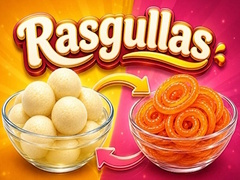 leikur Rasgullas