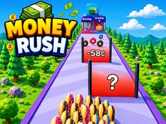 leikur Money Rush 