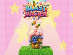 leikur Blast Master