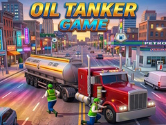 leikur Oil Tanker Game