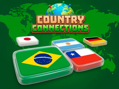 leikur Country Connections