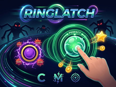 leikur Ringlatch