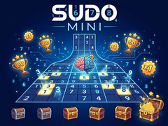 leikur Sudo Mini