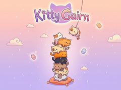 leikur Kitty Cairn