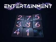 leikur Entertainment