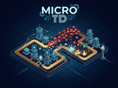 leikur Micro TD