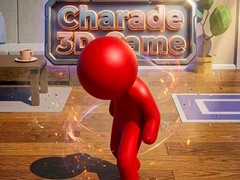 leikur Charade 3D Game