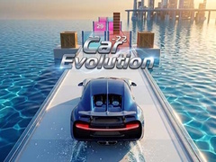 leikur Car Evolution 