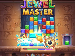 leikur Jewel Master