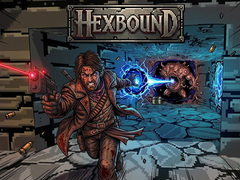 leikur Hexbound
